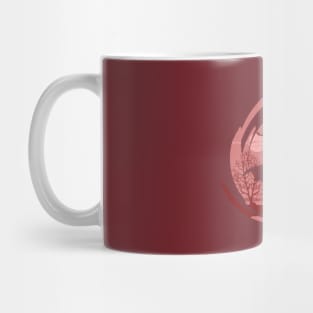 The Lord Vampire of Hermes Mug